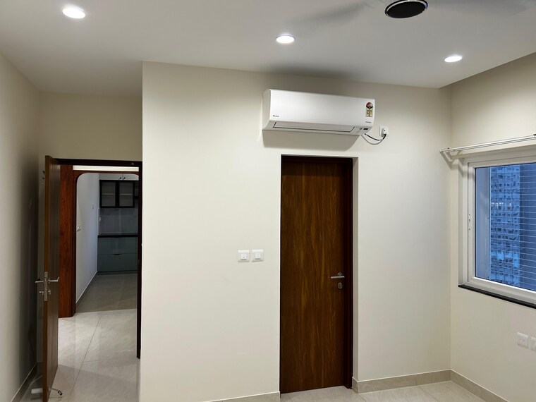 Room, prestige-beverly-hills 3 Bedroom 1874 Sq.Ft. Apartment In Kokapet Hyderabad 9181102