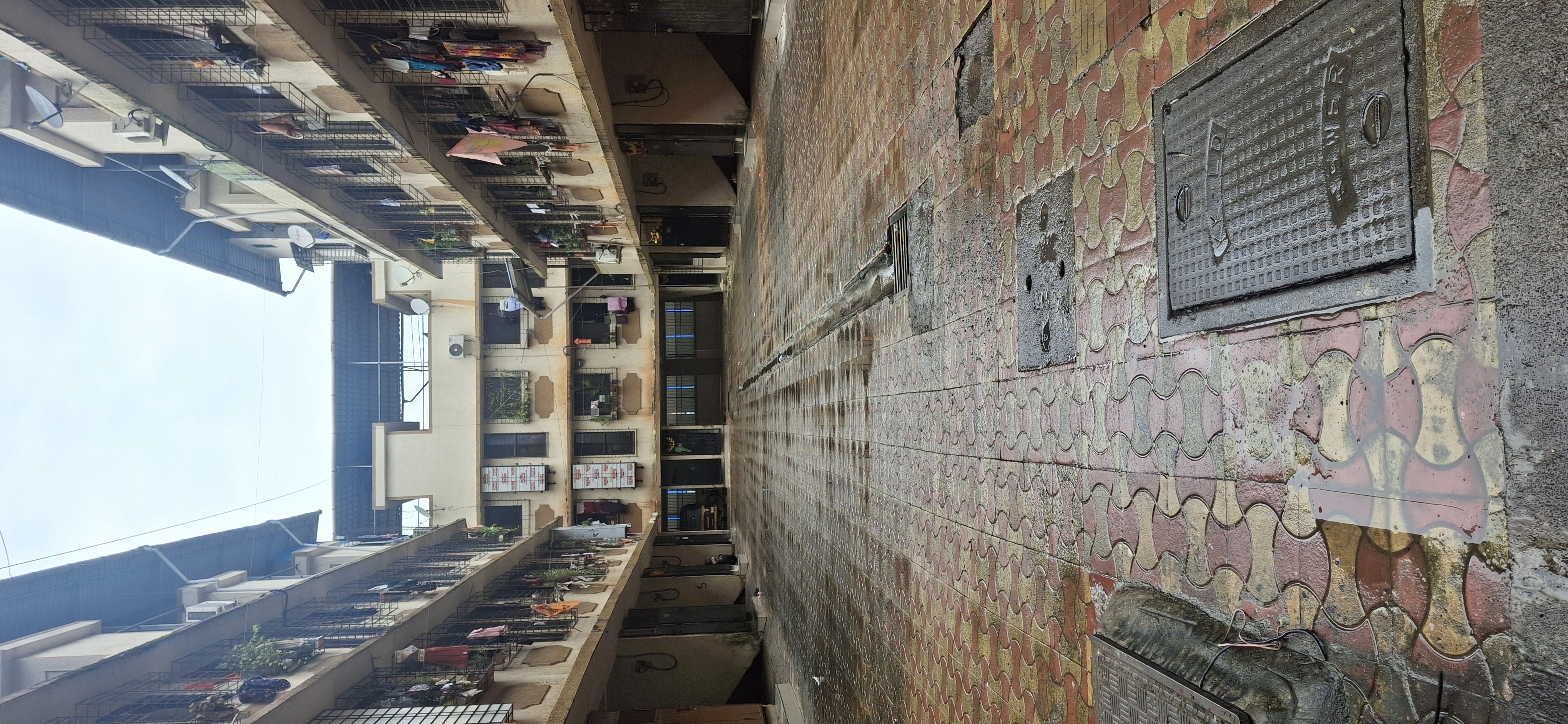 1 BHK Apartment For Rent in Amresh Property Ghansoli 