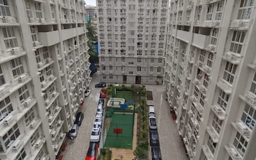 2 BHK Apartment For Sale in Platinum Life, Andheri West