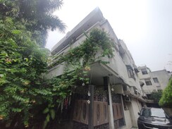 6+ BHK + Pooja Room,Servant Room,Extra Room Independent House For Sale in New Friends Colony