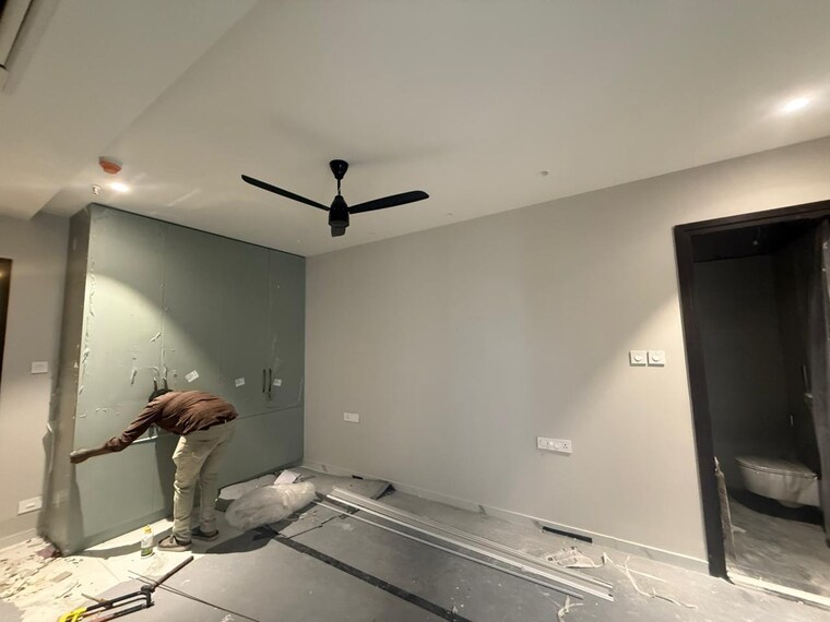 undefined, dsr-the-classe 4 Bedroom 3939 Sq.Ft. Apartment In Narsingi Hyderabad 9181103