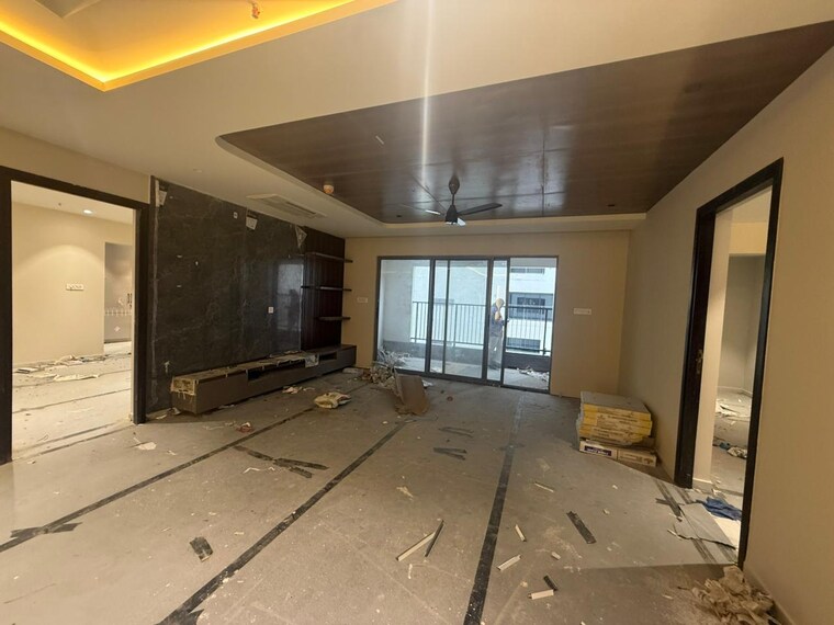  Parking, dsr-the-classe 4 Bedroom 3939 Sq.Ft. Apartment In Narsingi Hyderabad 9181103