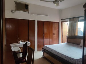 Bedroom in 6+ BHK Independent House at New Friends Colony – for Sale