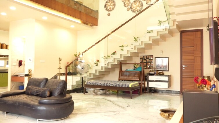 undefined, baghlingampally 6+ Bedroom 4500 Sq.Ft. Independent House In Baghlingampally Hyderabad 9181101