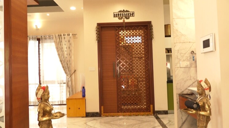 Other, baghlingampally 6+ Bedroom 4500 Sq.Ft. Independent House In Baghlingampally Hyderabad 9181101