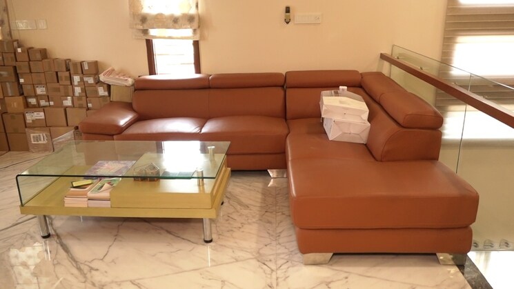 Living Room, baghlingampally 6+ Bedroom 4500 Sq.Ft. Independent House In Baghlingampally Hyderabad 9181101