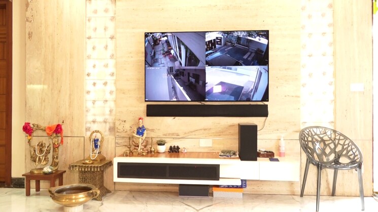 Other, baghlingampally 6+ Bedroom 4500 Sq.Ft. Independent House In Baghlingampally Hyderabad 9181101