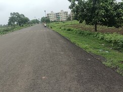 Plot For Sale in Sai Nagri 