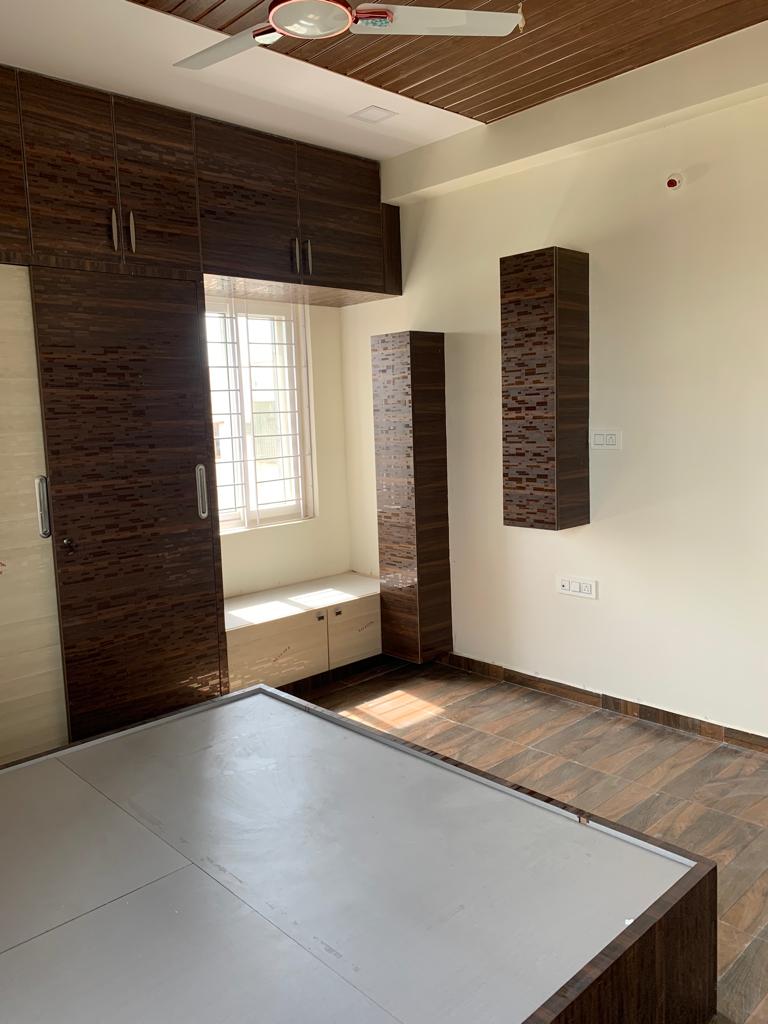 3 BHK Apartment For Sale in Royal Rajputana co