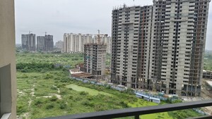 3 BHK Apartment – Exterior View View at ATS Homekraft Pious Hideaways, Sector 150 - for Rent