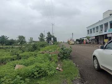 Plot Area in  Plot at Besa rd – for Sale