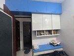 2 BHK + Servant Room 601 Sq.Ft. Apartment in SR Devrai