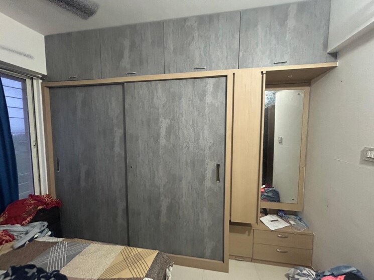 undefined, sr-devrai 2 Bedroom 601 Sq.Ft. Apartment In Dudulgaon Pune 9181131