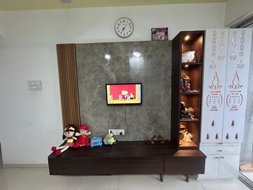 Furnished Amenities in 2 BHK Apartment at SR Devrai, Dudulgaon – for Rent