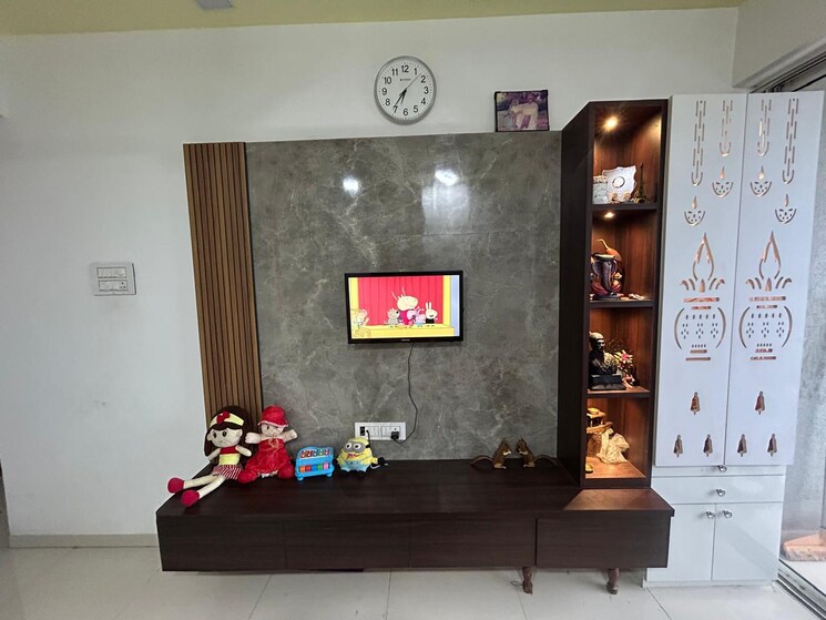 undefined, sr-devrai 2 Bedroom 601 Sq.Ft. Apartment In Dudulgaon Pune 9181131