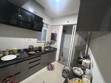 Team Area in 2 BHK Apartment at SR Devrai, Dudulgaon – for Rent