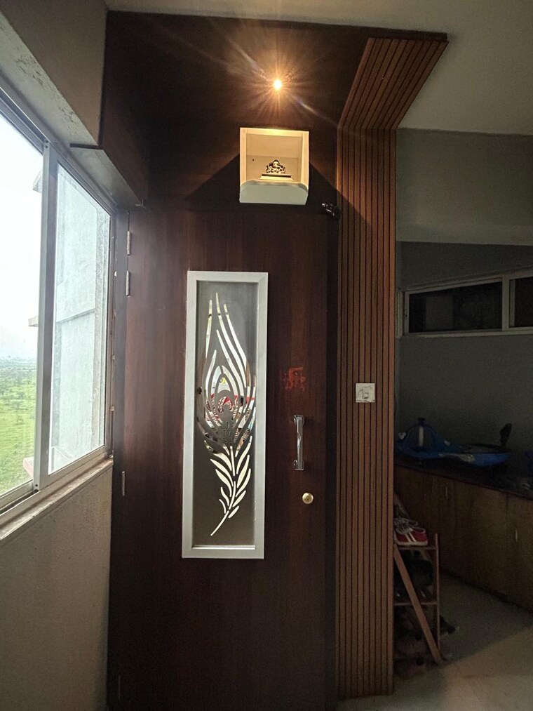 undefined, sr-devrai 2 Bedroom 601 Sq.Ft. Apartment In Dudulgaon Pune 9181131