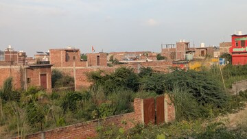  Plot – Exterior View View at Sector 145 - for Sale
