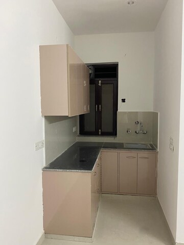 Kitchen in  Office Space at Sector 45 – for Rent