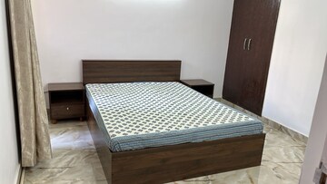 Bedroom in 3 BHK Apartment at Paras Tierea, Sector 137 – for Rent