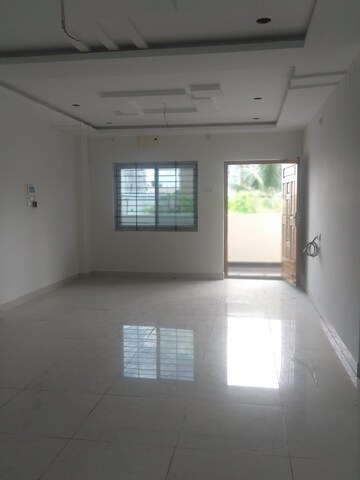 Living Room in 3 BHK Apartment at Mushirabad – for Sale