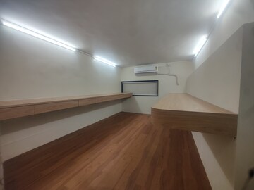 Team Area in  Office Space at Malad West – for Rent