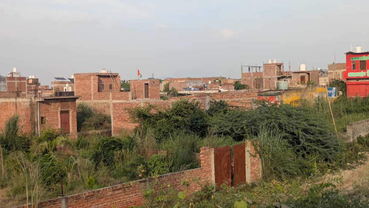 Plot For Sale in Shree Nayak Vatika