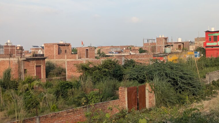 Exterior View, sector 145  1350 Sq.Ft. Plot In Sector 145 Noida 9181188