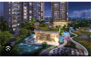 3 BHK Apartment For Sale in CRC Maesta, Sector 1 Greater Noida
