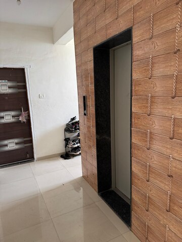 Furnished Amenities in 1 BHK Independent House at Wadgaon Sheri – for Rent