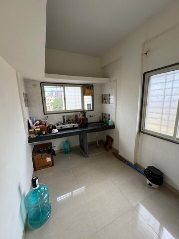 Parking in 1 BHK Independent House at Wadgaon Sheri – for Rent