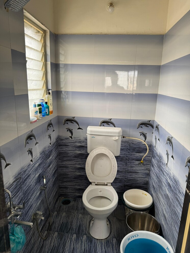 Team Area, wadgaon sheri 1 Bedroom 480 Sq.Ft. Independent House In Wadgaon Sheri Pune 9181208