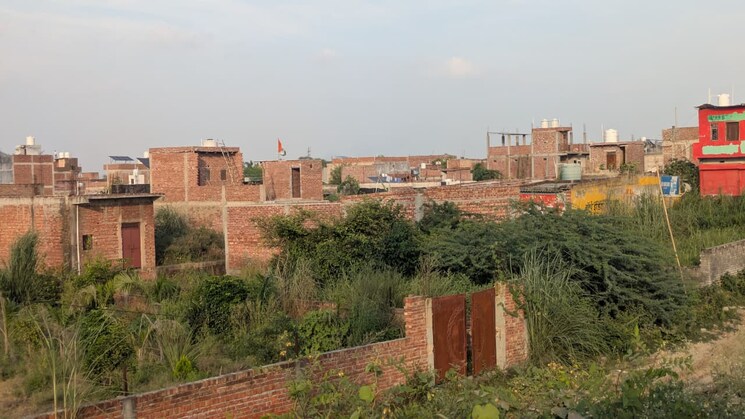 Exterior View, sector 145  210 Sq.Yd. Plot In Sector 145 Noida 9181205