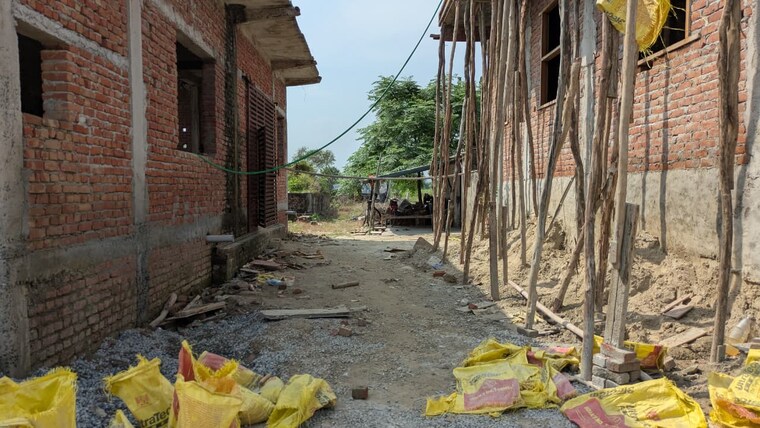 Exterior View, sector 145  210 Sq.Yd. Plot In Sector 145 Noida 9181205