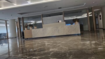  Office Space For Rent in Andrews Ganj