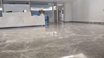 Hall in  Office Space at Andrews Ganj – for Rent