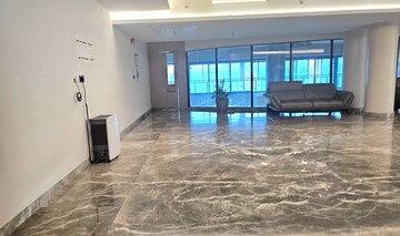 Hall in  Office Space at Andrews Ganj – for Rent