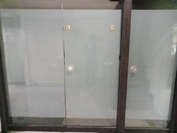 Furnished Amenities in  Office Space at Haware Fantasia, Vashi Sector 28 – for Rent