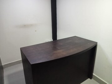 Bedroom in  Office Space at Haware Fantasia, Vashi Sector 28 – for Rent
