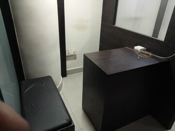 Furnished Amenities in  Office Space at Haware Fantasia, Vashi Sector 28 – for Rent