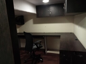 Team Area in  Office Space at Haware Fantasia, Vashi Sector 28 – for Rent