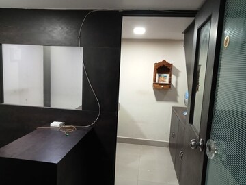 Furnished Amenities in  Office Space at Haware Fantasia, Vashi Sector 28 – for Rent