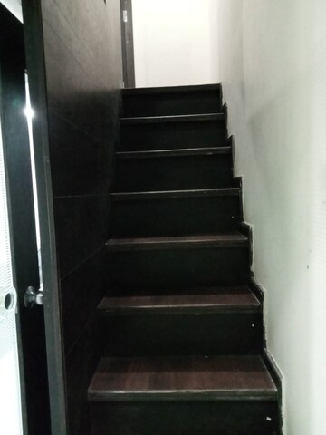 Staircase in  Office Space at Haware Fantasia, Vashi Sector 28 – for Rent
