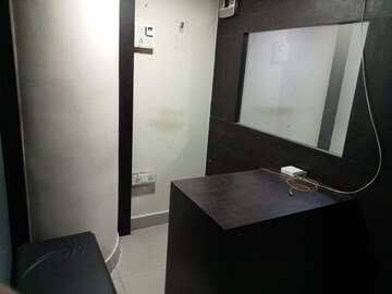 Kitchen in  Office Space at Haware Fantasia, Vashi Sector 28 – for Rent