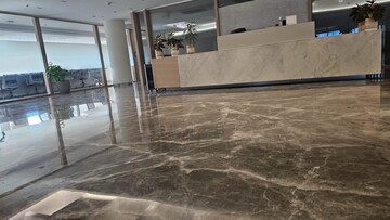 Hall in  Office Space at Andrews Ganj – for Rent