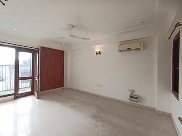Room in 3 BHK Builder Floor at Greater Kailash I – for Rent