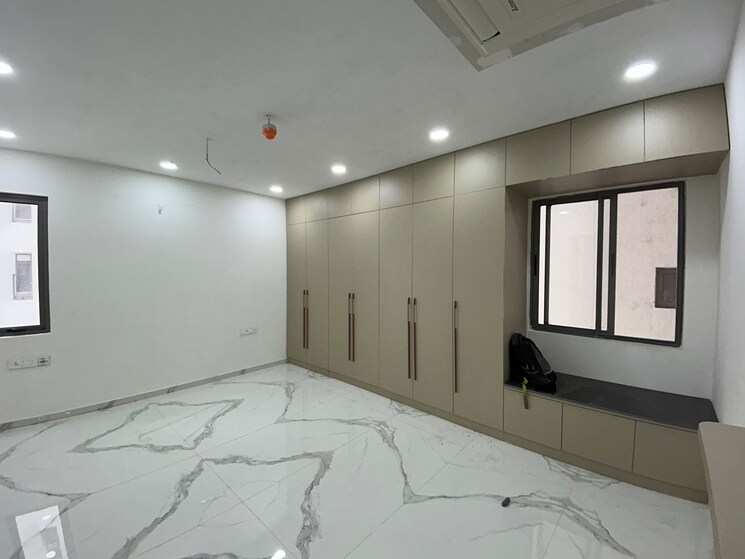 Room, dsr-the-classe 4 Bedroom 3333 Sq.Ft. Apartment In Narsingi Hyderabad 9181242