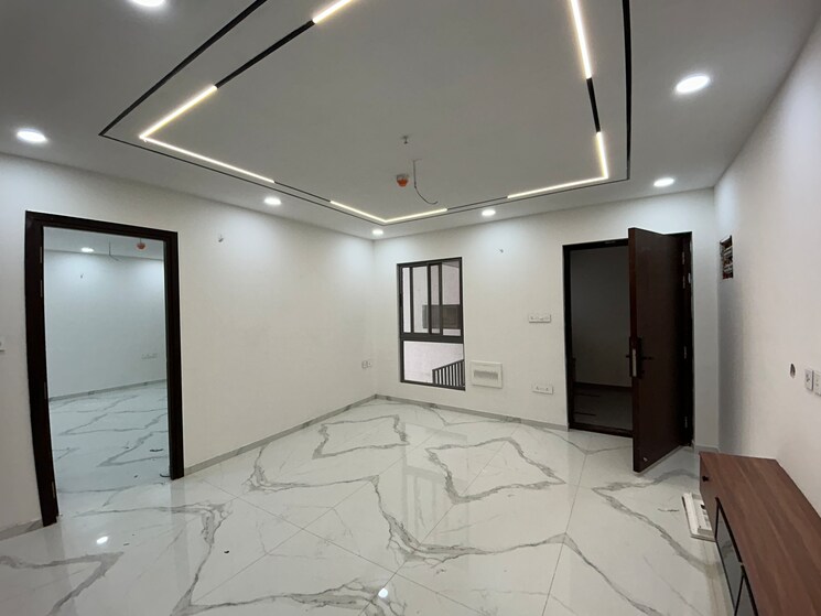 Room, dsr-the-classe 4 Bedroom 3333 Sq.Ft. Apartment In Narsingi Hyderabad 9181242