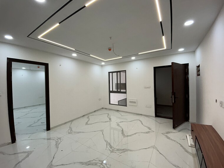 Room, dsr-the-classe 4 Bedroom 3333 Sq.Ft. Apartment In Narsingi Hyderabad 9181242