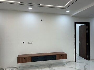 Furnished Amenities in 4 BHK Apartment at DSR The Classe, Narsingi – for Rent
